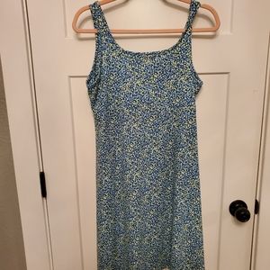 COLUMBIA ACTIVE WEAR DRESS